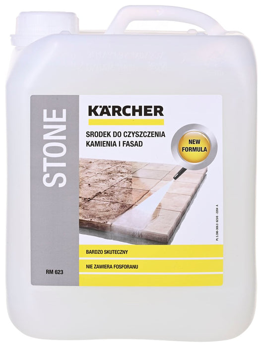 Stone and facade cleaners K rcher 6.295-359 5000 ml