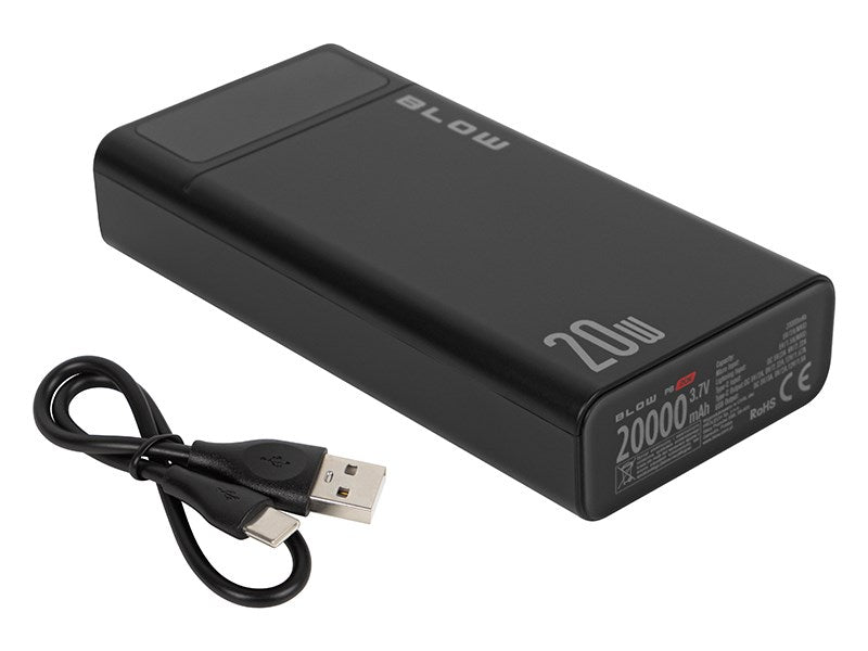 Powerbank 10000 mAh PB10A