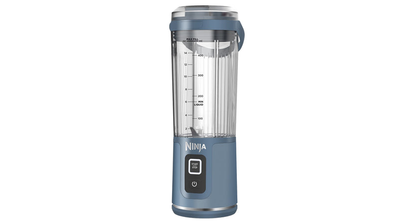 Ninja Blast 0.53 L Sport blender 14.4 W Blue