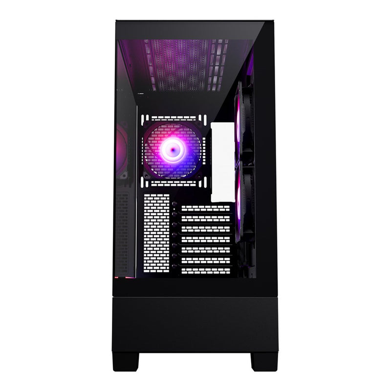 Phanteks XT VIEW Mid Tower Black