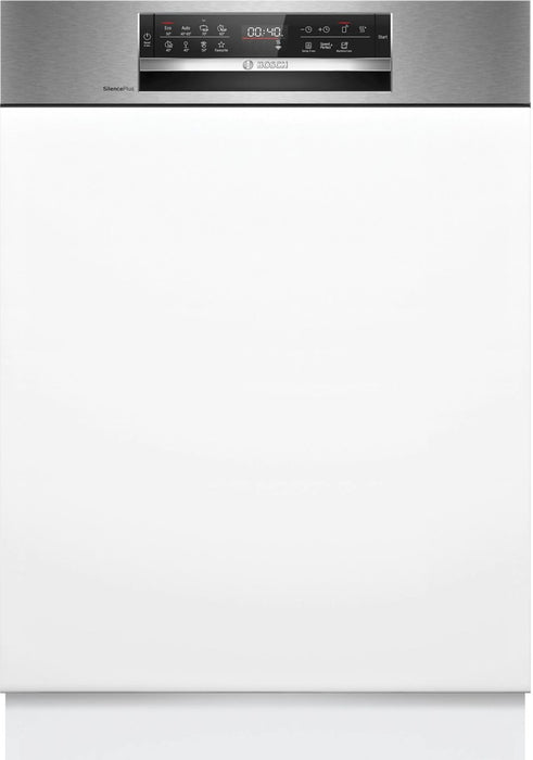 Bosch SMI6ECS10E dishwasher Semi built-in 14 place settings