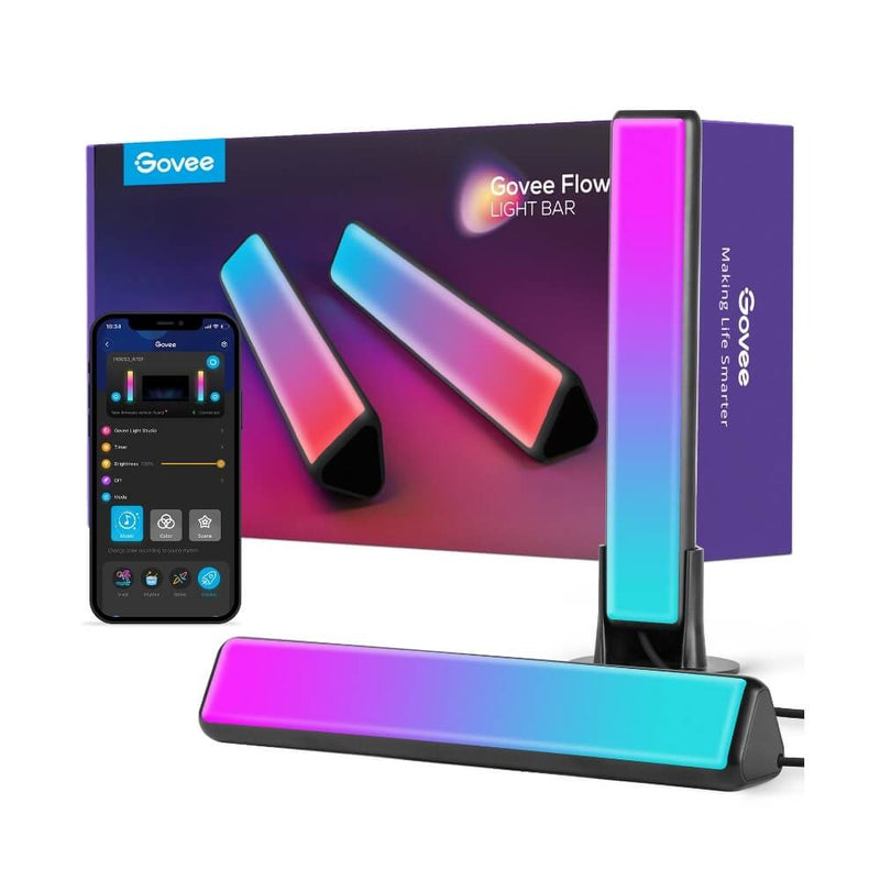 Govee H6056 Smart panel Wi-Fi/Bluetooth