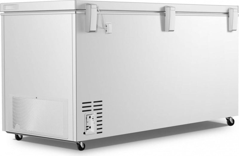 GORENJE FH50EAW CHEST FREEZER