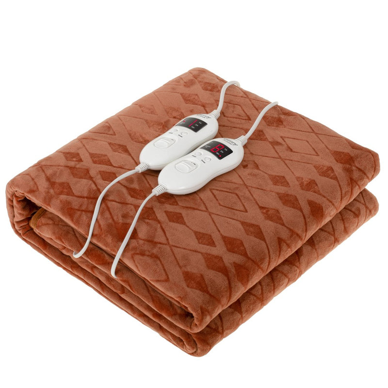 Couverture chauffante CAMRY CR 7436