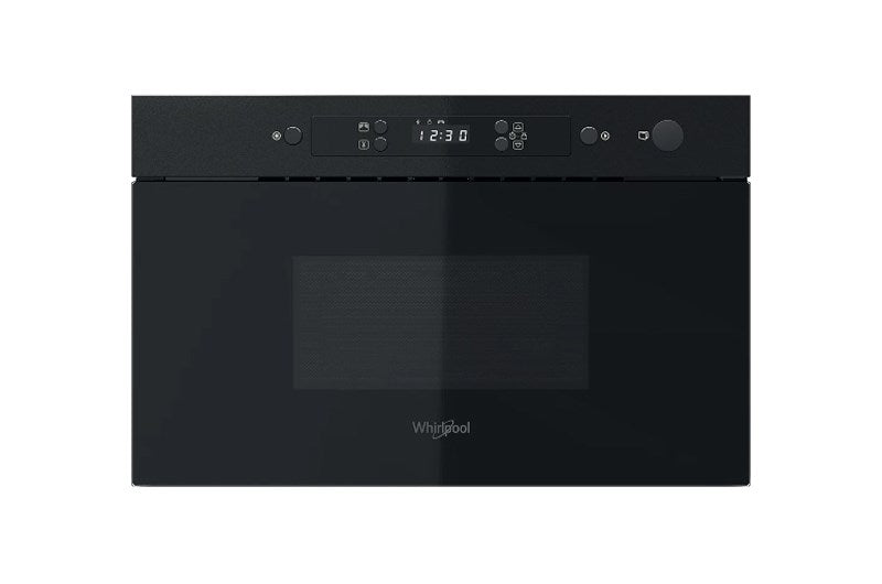WHIRLPOOL MBNA900B microwave oven