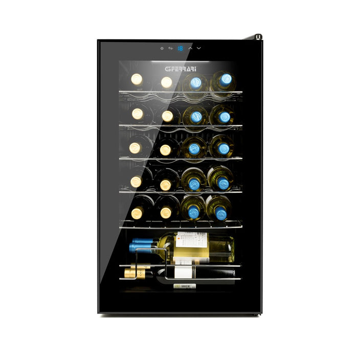 Wine cooler G3ferrari G90049 for 24 bottles