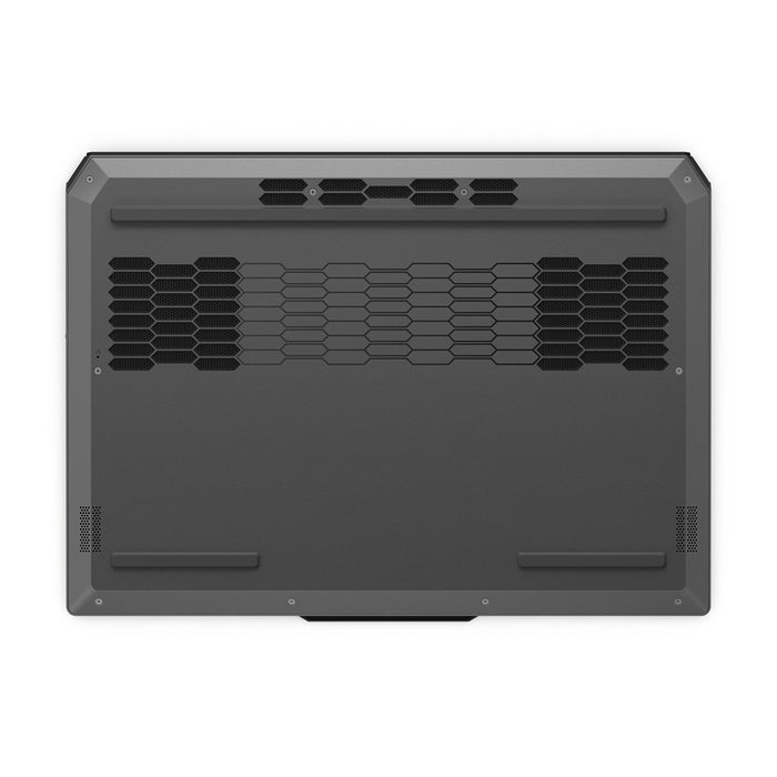 Lenovo LOQ 15ARP9 AMD Ryzen  5 7235HS Laptop 39.6 cm (15.6") Full HD 16 GB DDR5-SDRAM 512 GB SSD NVIDIA GeForce RTX 4050 Wi-Fi 6 (802.11ax) NoOS Grey