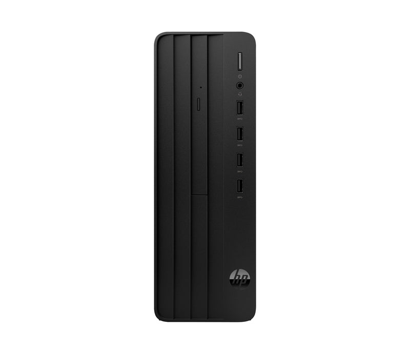HP Pro SFF 290 G9 Desktop PC Intel® Core™ i5 i5-14400 16 GB DDR4-SDRAM 1 TB SSD Windows 11 Pro Black