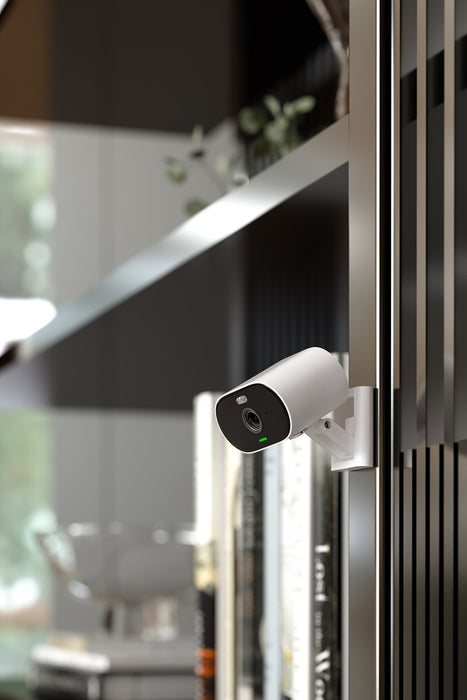 Imou Versa Bullet IP security camera Indoor & outdoor 1920 x 1080 pixels Desk/Wall