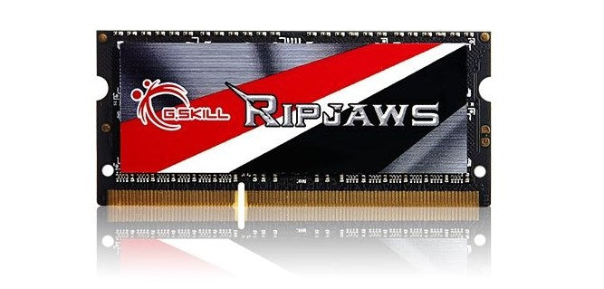 G.Skill 16GB DDR3-1866 memory module 2 x 8 GB 1866 MHz