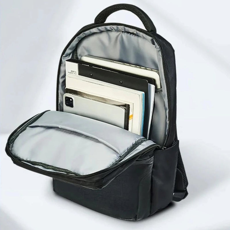 Vention KRP 18l BK wasserdichter Laptop-Rucksack