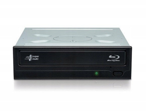Blu-Ray Recorder - LG BH16NS40.ARAA10B