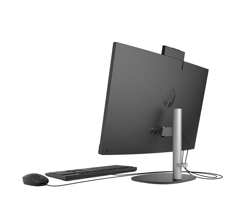 HP ProOne 240 G10 Intel® Core™ i5 i5-1334U 60.5 cm (23.8") 1920 x 1080 px All-in-One PC 8 GB DDR4-SDRAM 256 GB SSD Windows 11 Pro Wi-Fi 6 (802.11ax) W