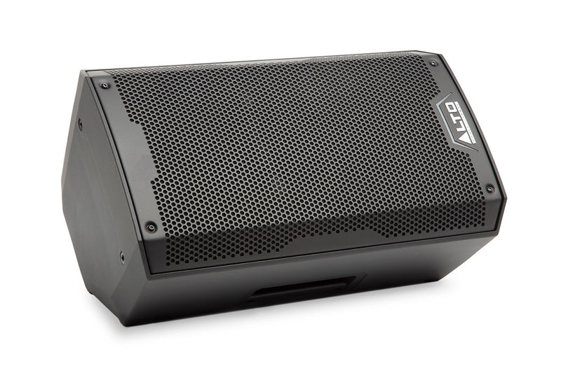 Alto TS 408 - 2000-watt 12-inch 8-way powered loudspeaker with Bluetooth®, DSP and app control