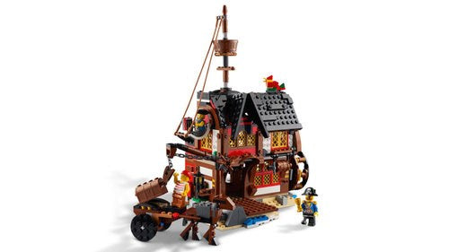 LEGO Creator 31109 Pirate Ship