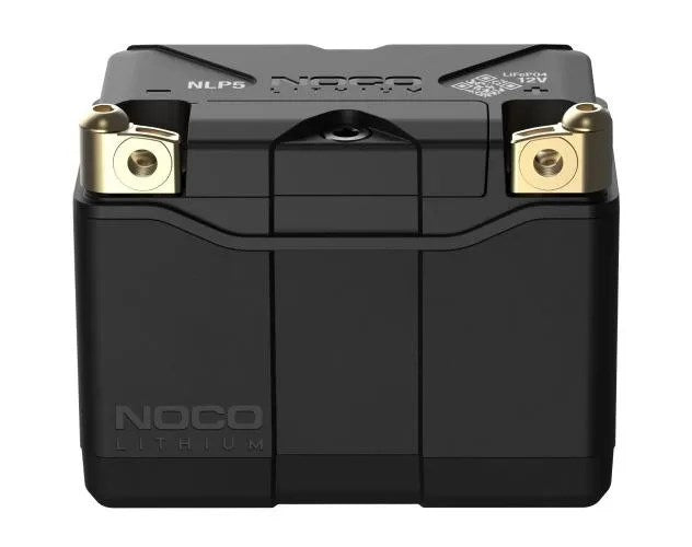NOCO NLP5