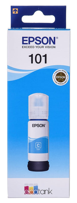 Epson C13T03V24A ink cartridge Cyan 1 pc(s)
