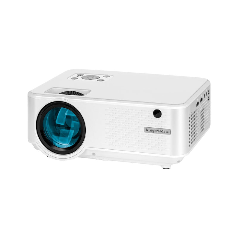 Kruger & Matz V-LED20 projector LED FullHD 1080p (1920x1080)