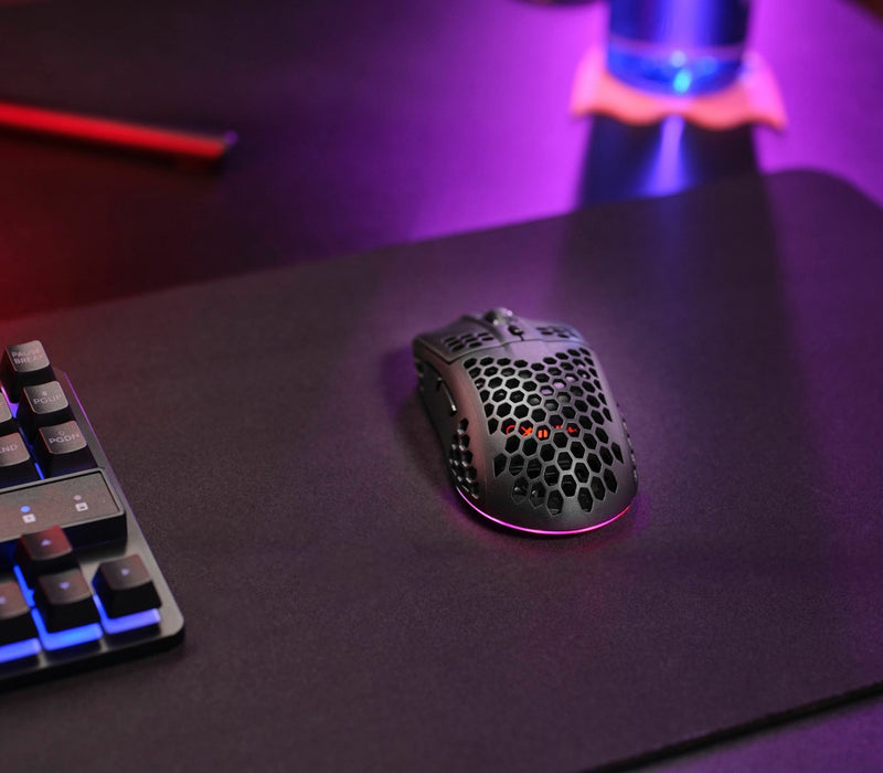 Trust GXT 929 Helox mouse Gaming Right-hand RF Wireless Optical 4800 DPI