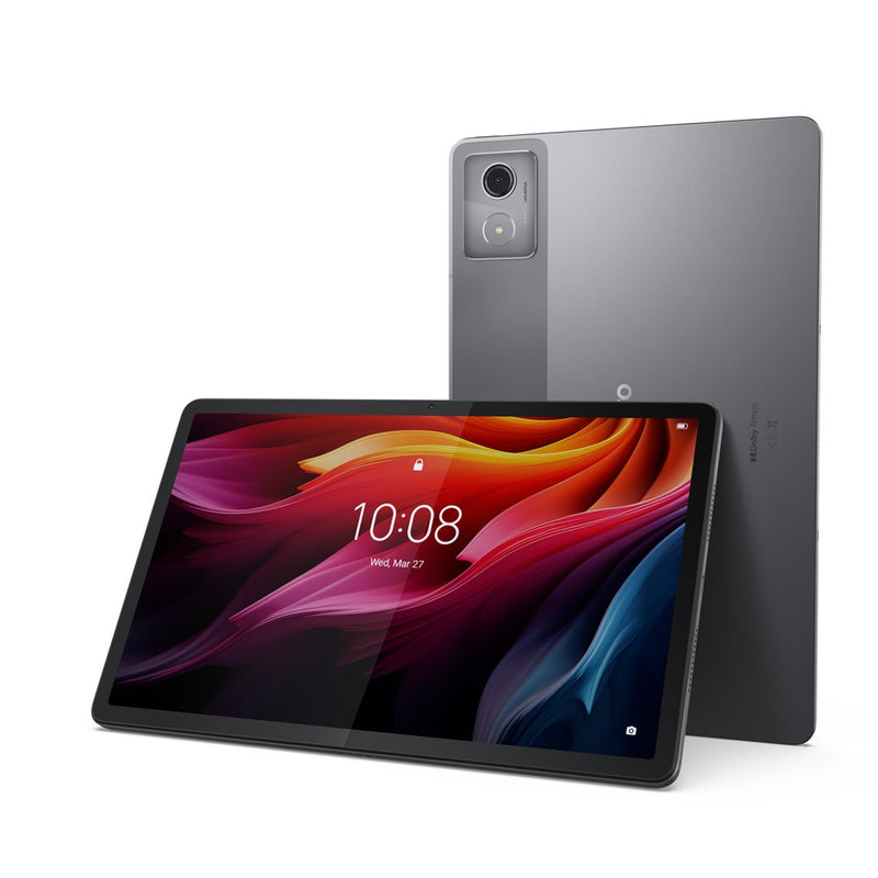 Lenovo Tab K11 Plus Qualcomm Snapdragon 256 GB 29.1 cm (11.4") 8 GB Wi-Fi 6 (802.11ax) Android 14 Grey