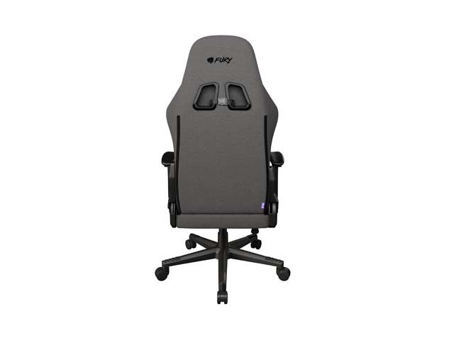 Gaming chair Fury Shinai S8 grey