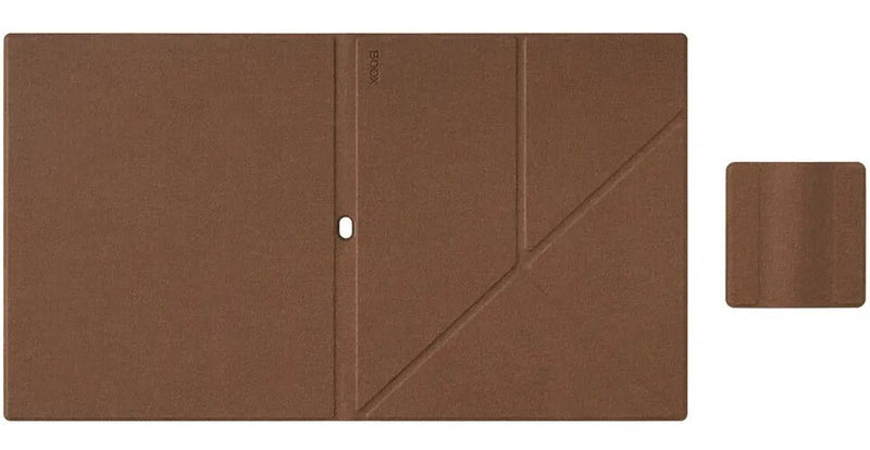Onyx Boox Note Air 5 C/6 C Flip cover Brown