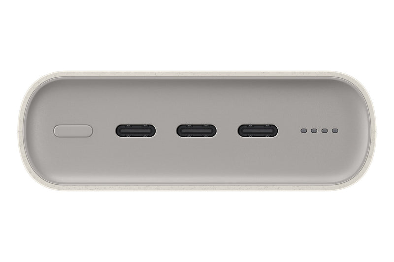 Samsung EB-P4520XUEGEU power bank 20000 mAh Beige