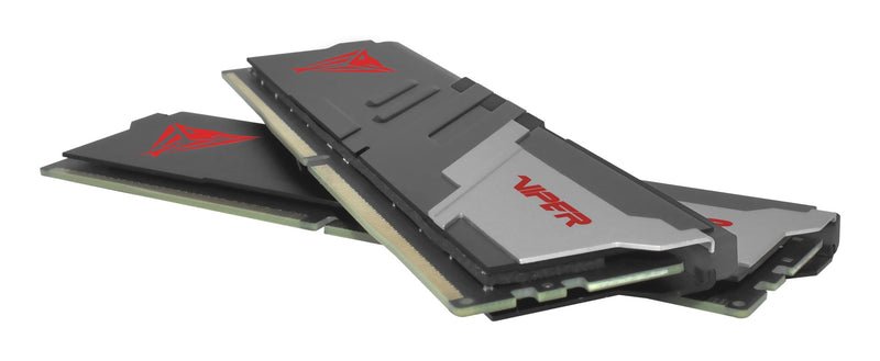 Patriot Memory Viper Venom Non-RGB DDR5 AMD Series memory module 32 GB 2 x 16 GB 6000 MT/s 288-pin DIMM