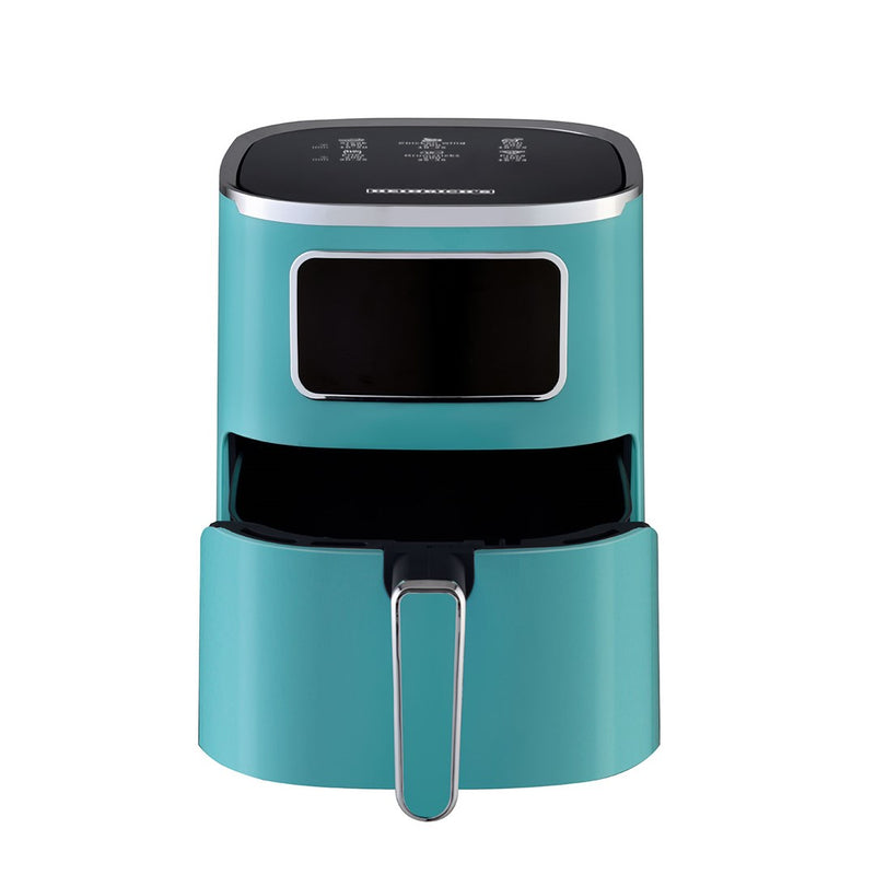 Friteuse à air chaud Heinrich's HFR 8216 5,0 l 1450 W Verte
