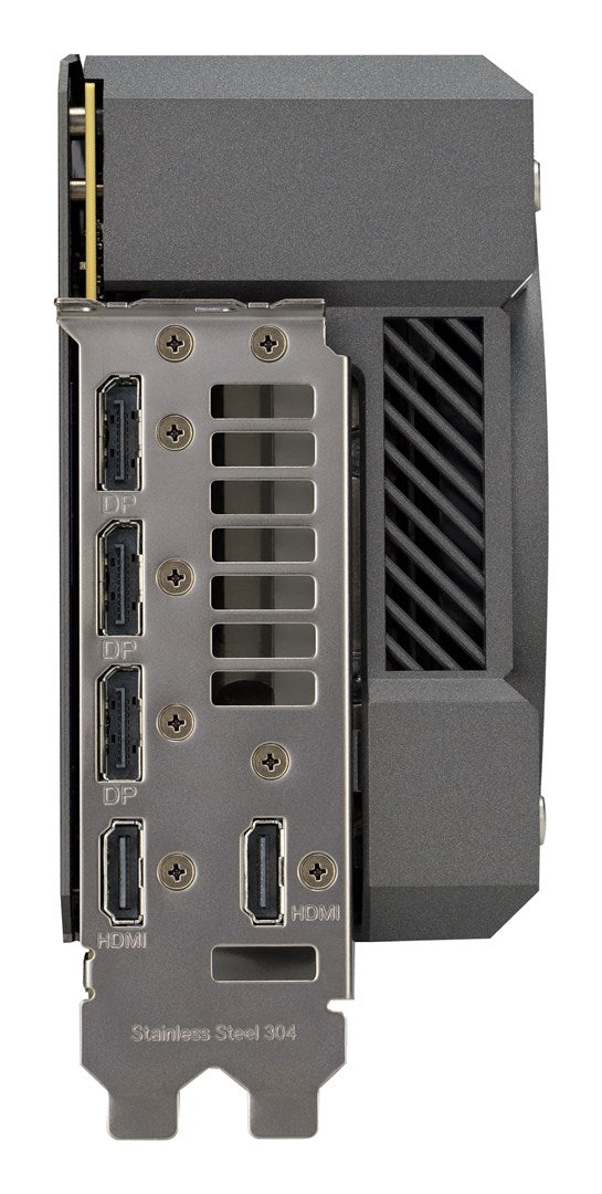 ASUS TUF Gaming TUF-RTX5090-O32G-GAMING NVIDIA GeForce RTX 5090 32 GB GDDR7