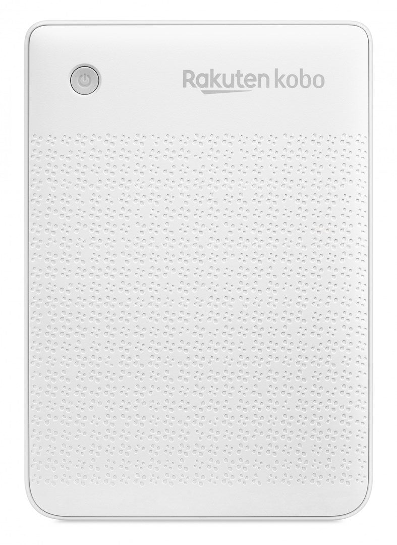 Kobo Clara Colour E-Book-Reader Touchscreen 16 GB Wi-Fi Weiß
