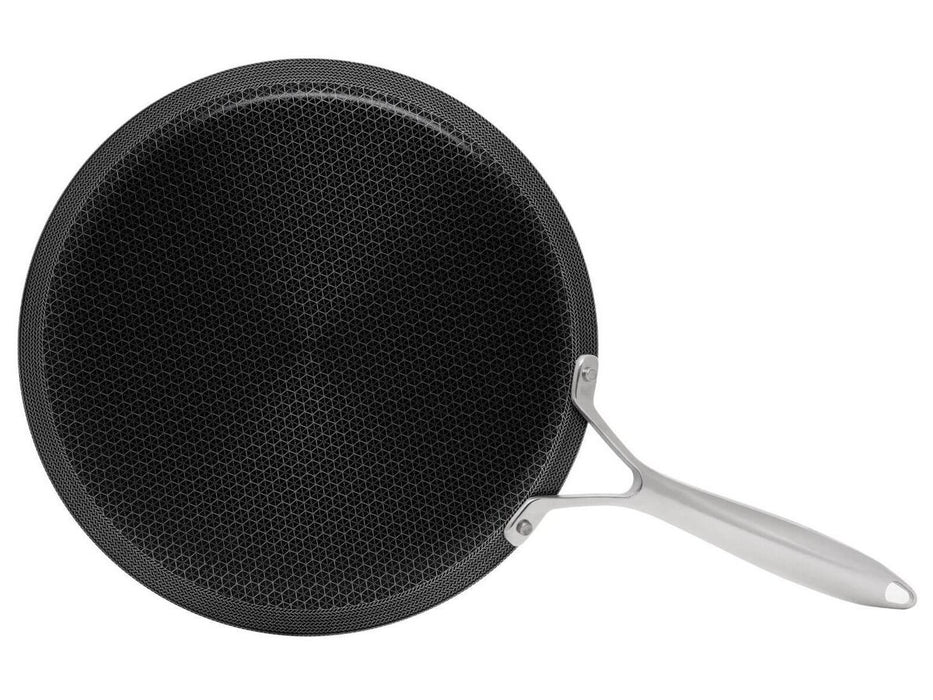 Kohersen Black Cube 29 cm pancake pan