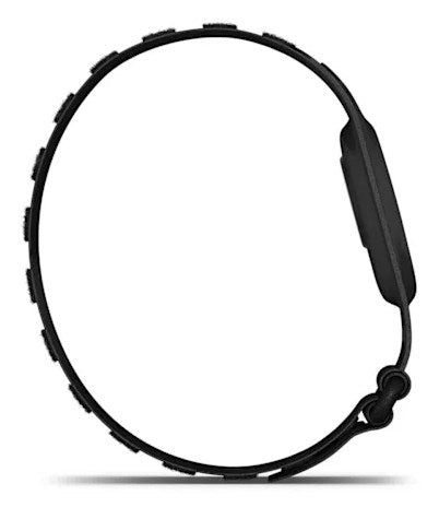 Garmin Index Sleep Monitor Black