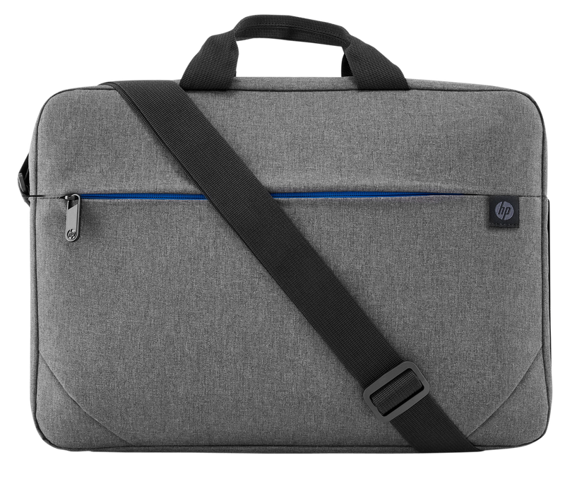 HP Prelude 15.6-inch Laptop Bag 15.6" Briefcase Black