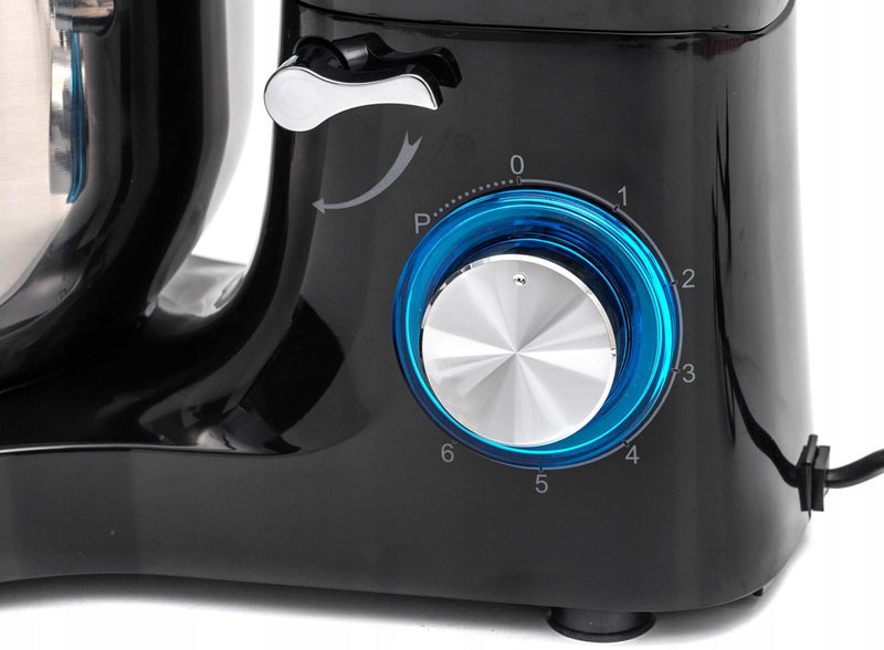 Robot culinaire Ravanson RP-2500B