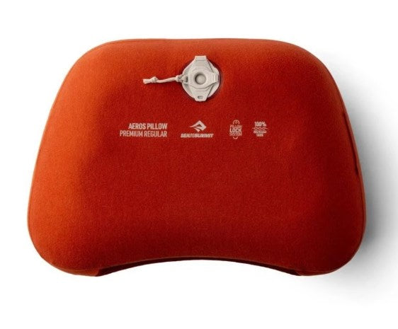 Pillow Sea To Summit Aeros Premium Regular Picante
