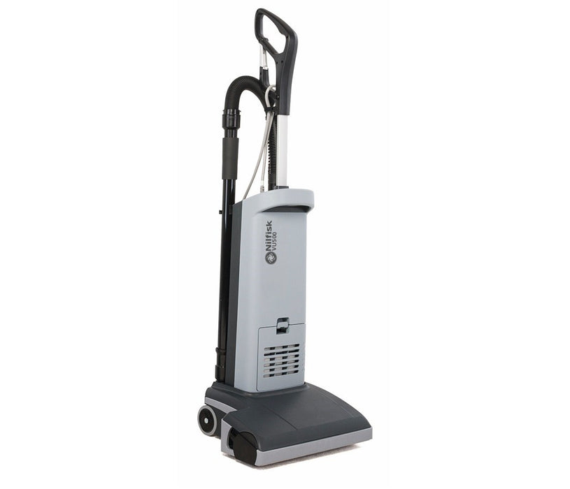 Vacuum cleaner Nilfisk VU500 15-380MM EU15M-UK10M 15 l