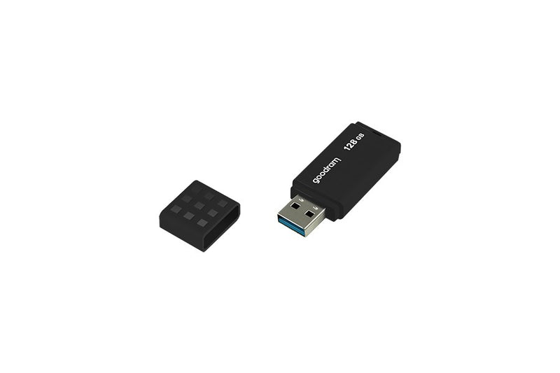 Goodram UME3 USB flash drive 256 GB USB Type-A 3.2 Gen 1 (3.1 Gen 1) Black