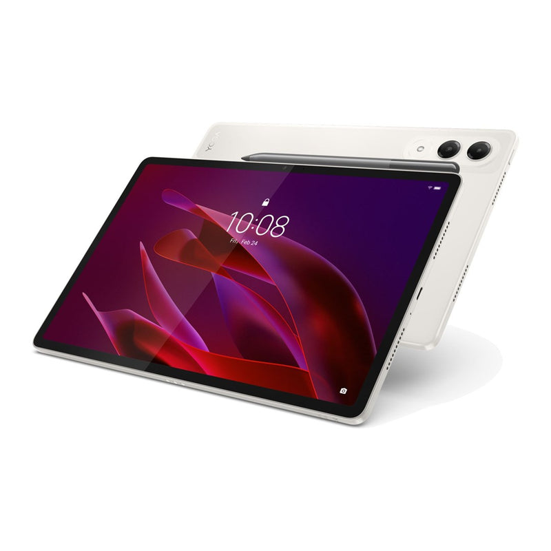 Lenovo Yoga Tab 11.1" 8/256GB WiFi Seashell + Lenovo GaN Nano 65W Adapter 40AWGN65EU