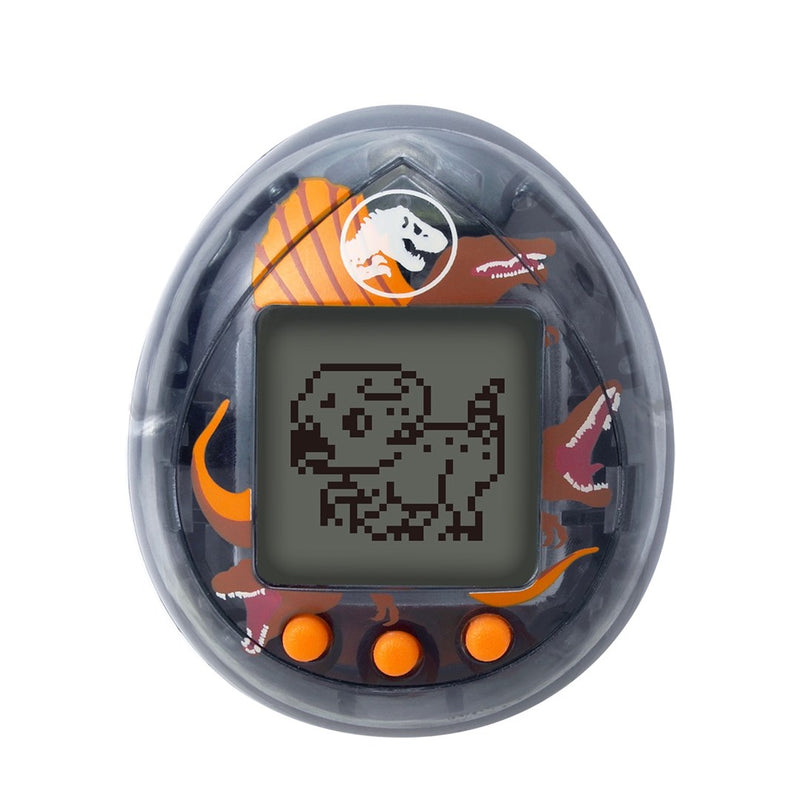 TAMAGOTCHI NANO - JURASSIC WORLD SPINOSAURE