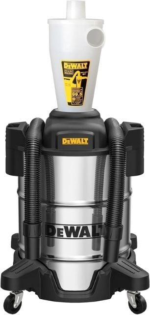 DEWALT 38L DXVCS003 Cyclone Dust Collector