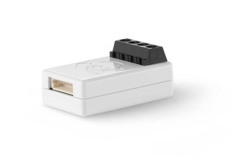 Nice Smart-Control Gerätesteuerungsmodul (FGBS-222 EU)