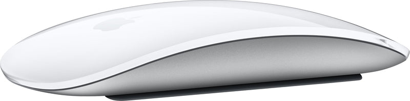 Apple Magic Mouse Büro Beidhändig RF Kabellos + Bluetooth