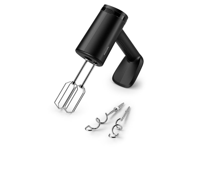 Philips HR3781/00 Handmixer 500 W Schwarz