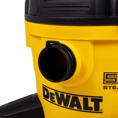 ASPIRATEUR EAU/POUSSIÈRE 23L SUPER SILENCIEUX AT-DXV23P-QT