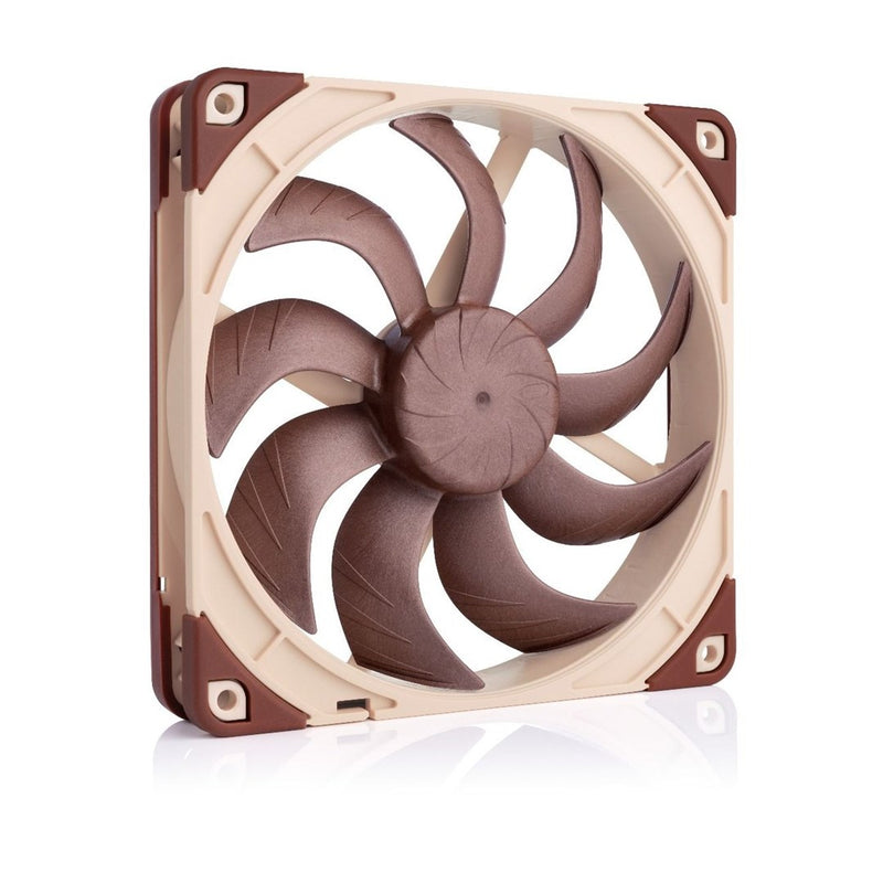Noctua 140 mm NF-A14x25 G2 PWM fan