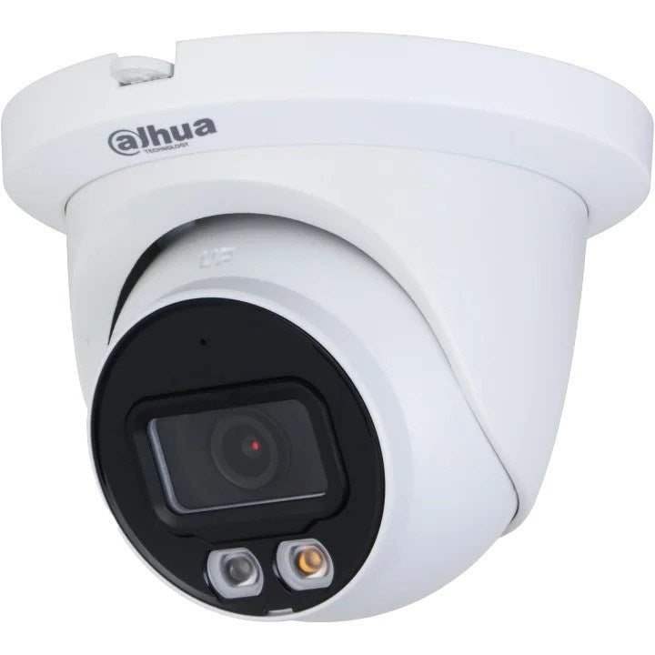 IP CAMERA DAHUA IPC-HDW2849TM-S-IL-0280B