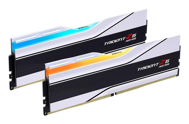 G.Skill Trident Z Neo F5-6000J3036G32GX2-TZ5NRW memory module 64 GB 2 x 32 GB DDR5