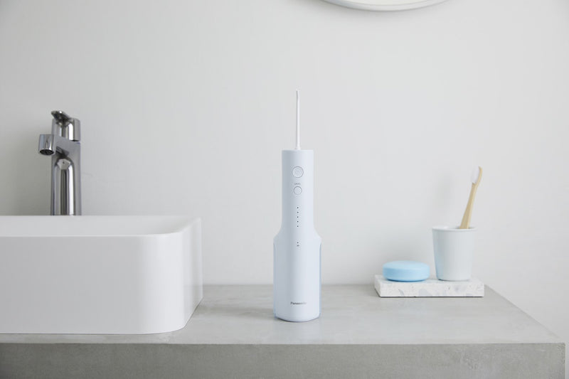 Panasonic EW-DJ26 oral irrigator 0.2 L