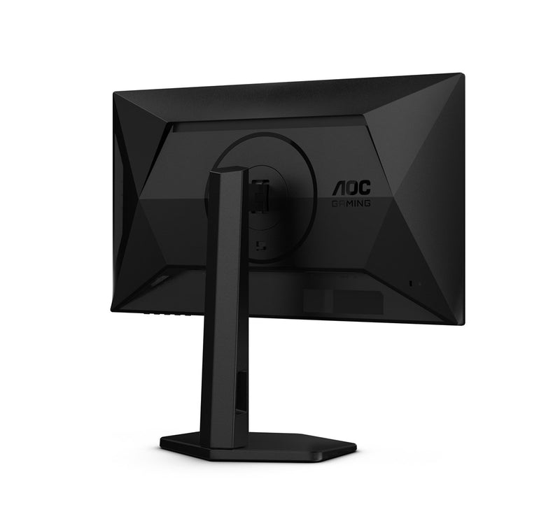 62,2cm/24.5 (1920x1080) AOC Gaming 25G4SXU 16:9 Fast IPS 0,3ms 310Hz HDMI DisplayPort USB VESA Pivot Black